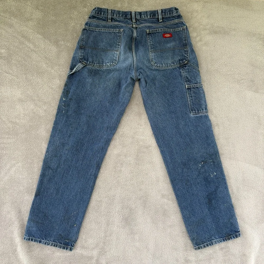 Dickies good pre